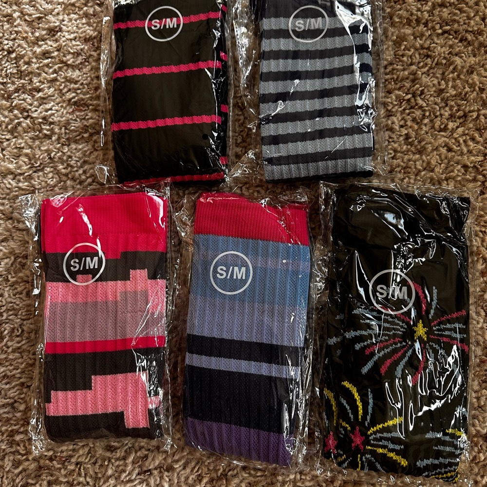 Compression Socks Size S/M